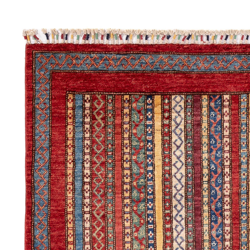Shal Tapis 197x146cm - Tapis oriental