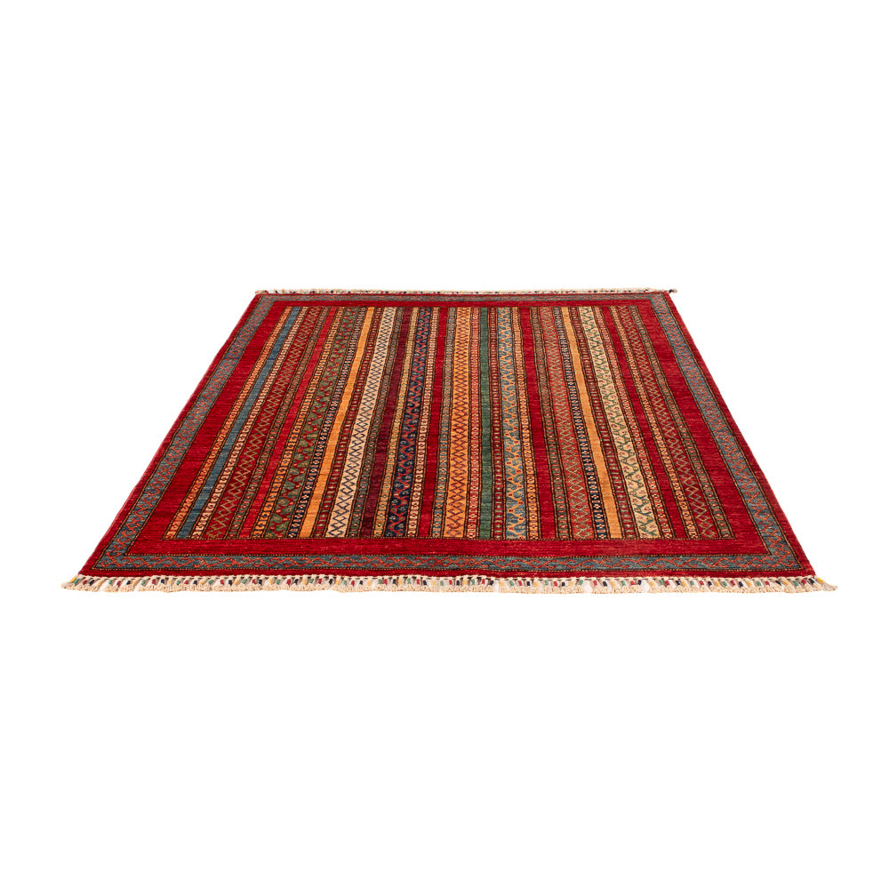 Tapis Ziegler - Shal - 197 x 146 cm - multicolore