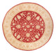Tapis Ziegler 252x250cm - Tapis oriental