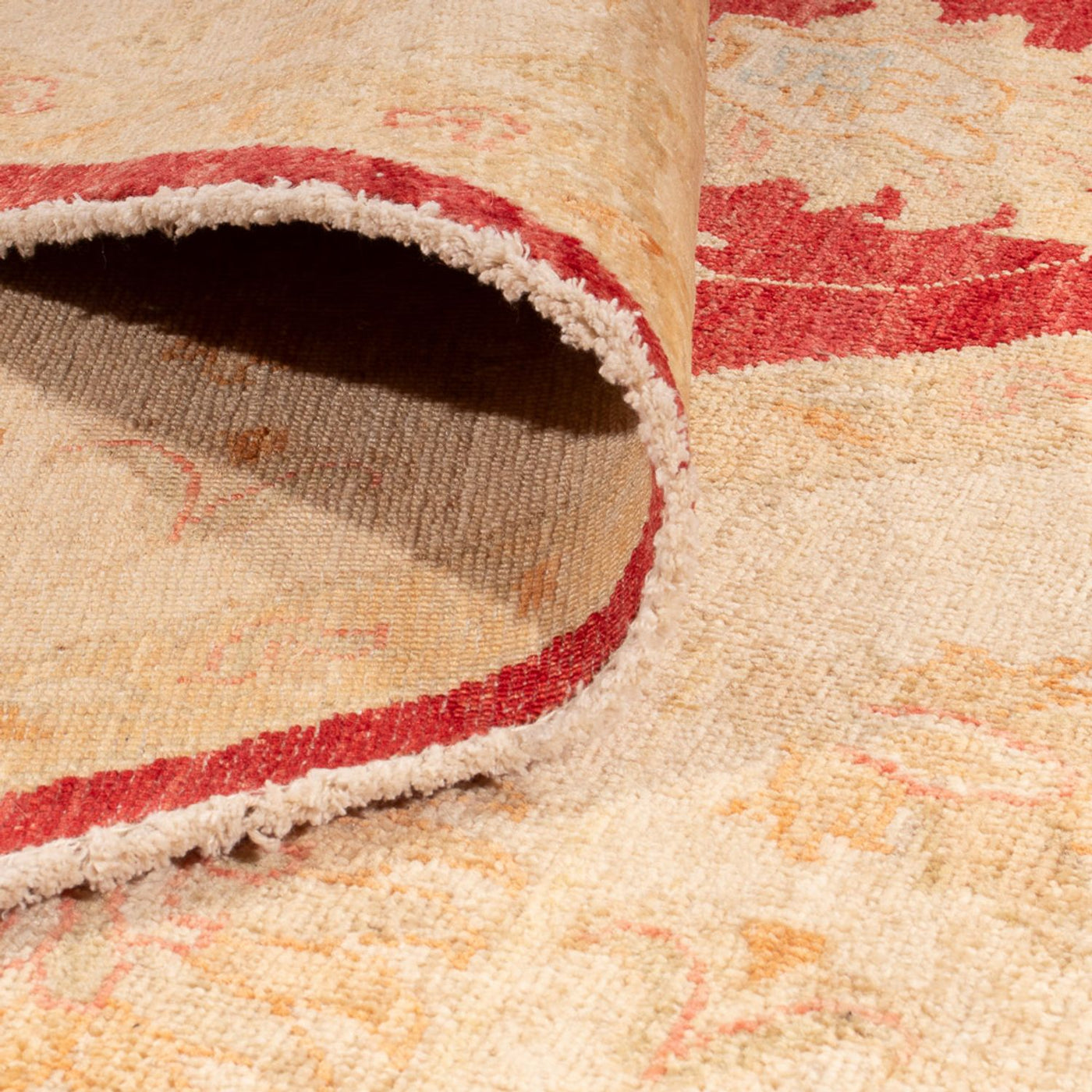 Tapis Ziegler 252x250cm - Tapis oriental