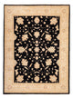 Tapis Ziegler 204x151cm - Tapis oriental