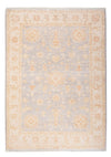 Tapis Ziegler 120x173cm - Tapis oriental - Rectangle / Bleu de mer / 120 x 173 cm Rectangle