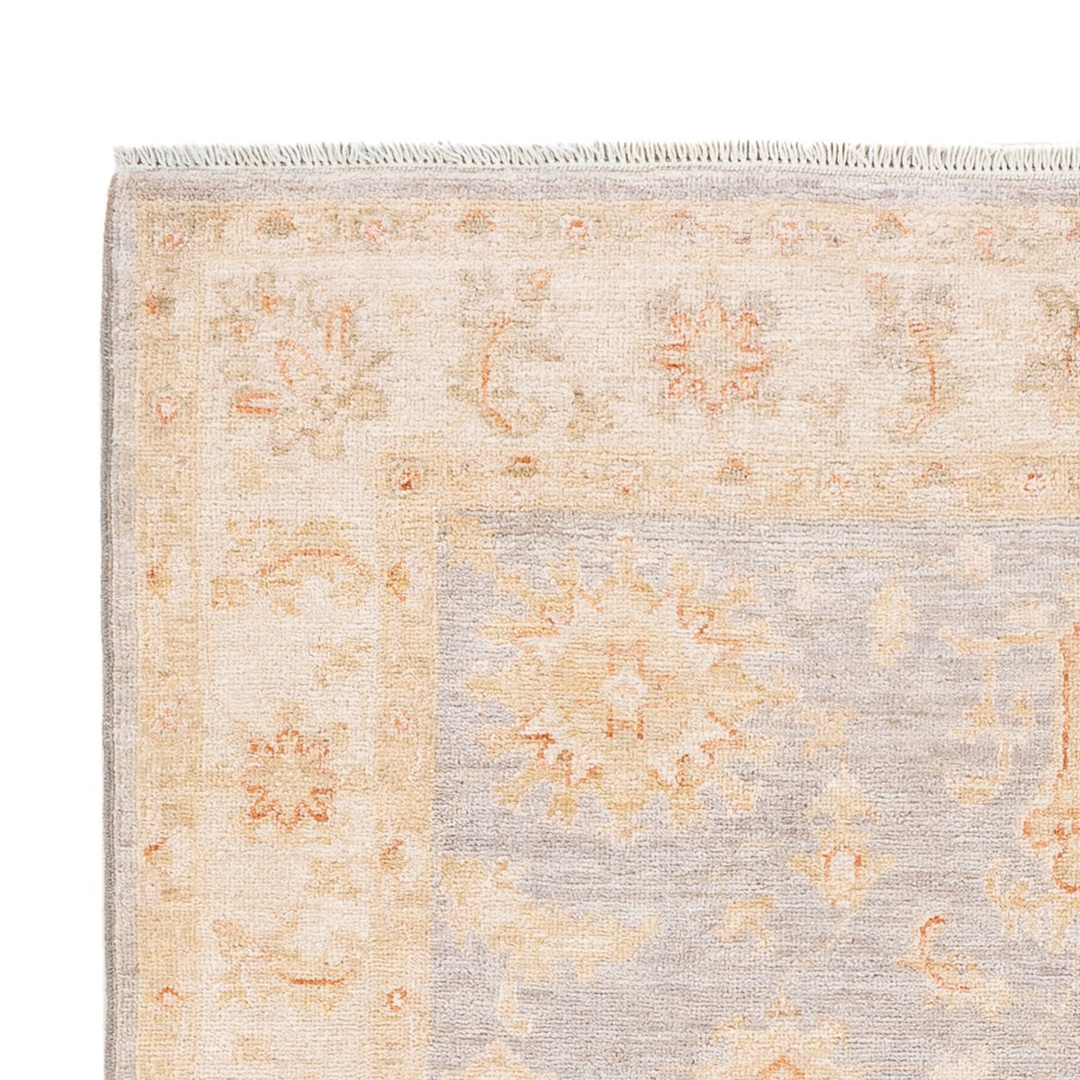 Tapis Ziegler 120x173cm - Tapis oriental