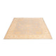 Tapis Ziegler - 173 x 120 cm - bleu de mer