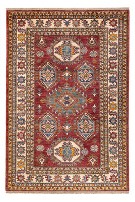 Tapis Ziegler - Kazak - Royal - 187 x 122 cm - rouge