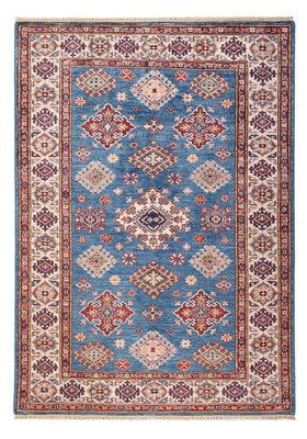 Tapis Ziegler - Kazak - Royal - 166 x 118 cm - bleu