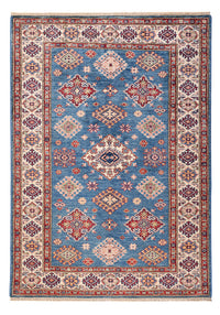 Tapis Ziegler - Kazak - Royal - 166 x 118 cm - bleu