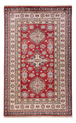 Tapis Ziegler - Kazak - Royal - 185 x 118 cm - rouge