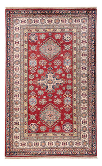 Tapis Ziegler - Kazak - Royal - 185 x 118 cm - rouge