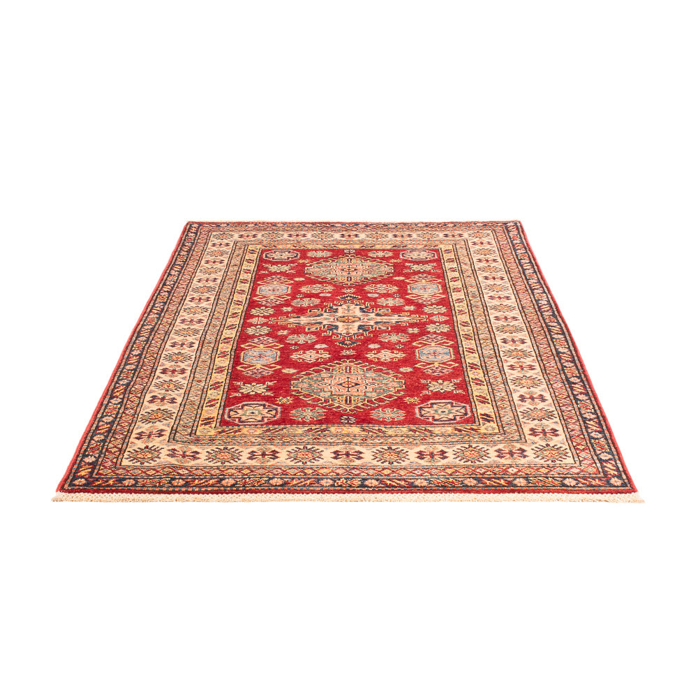 Tapis Ziegler - Kazak - Royal - 185 x 118 cm - rouge