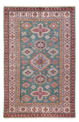 Tapis Ziegler - Kazak - Royal - 182 x 117 cm - vert