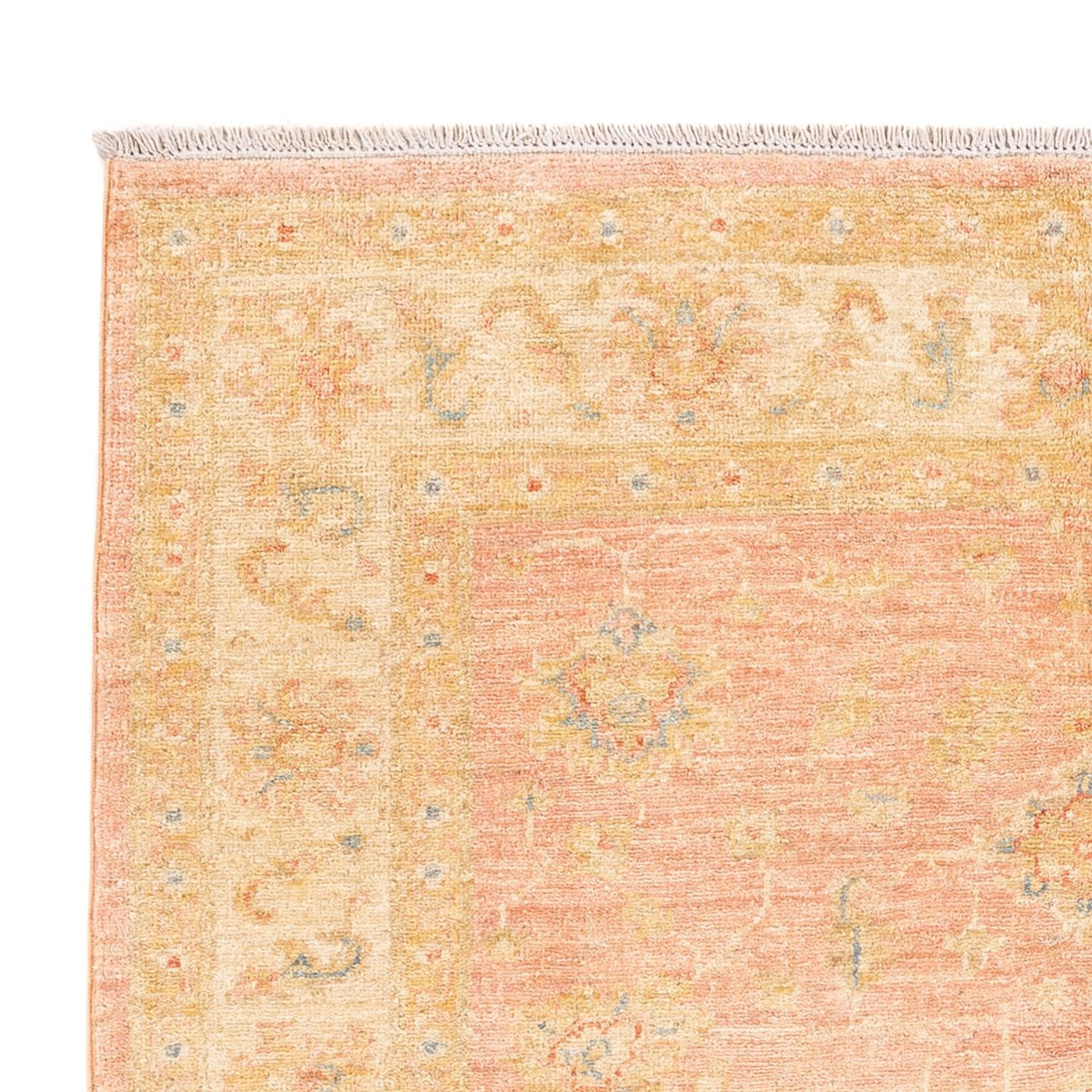 Tapis Ziegler 167x123cm - Tapis oriental