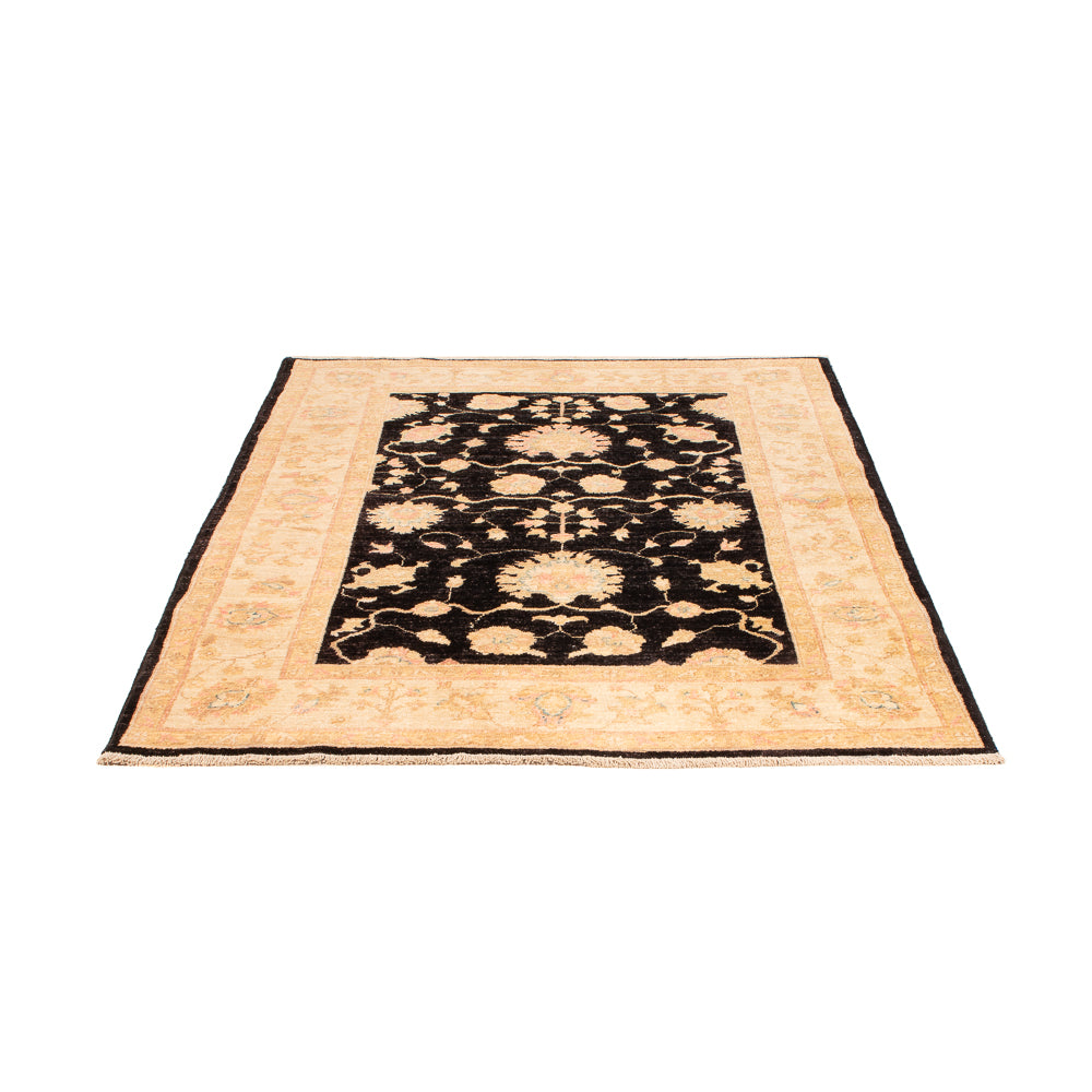 Tapis Ziegler - 178 x 124 cm - noir