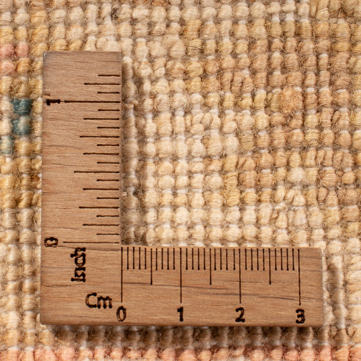 Tapis Ziegler - 178 x 124 cm - noir