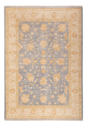 Tapis Ziegler - 178 x 123 cm - bleu de mer