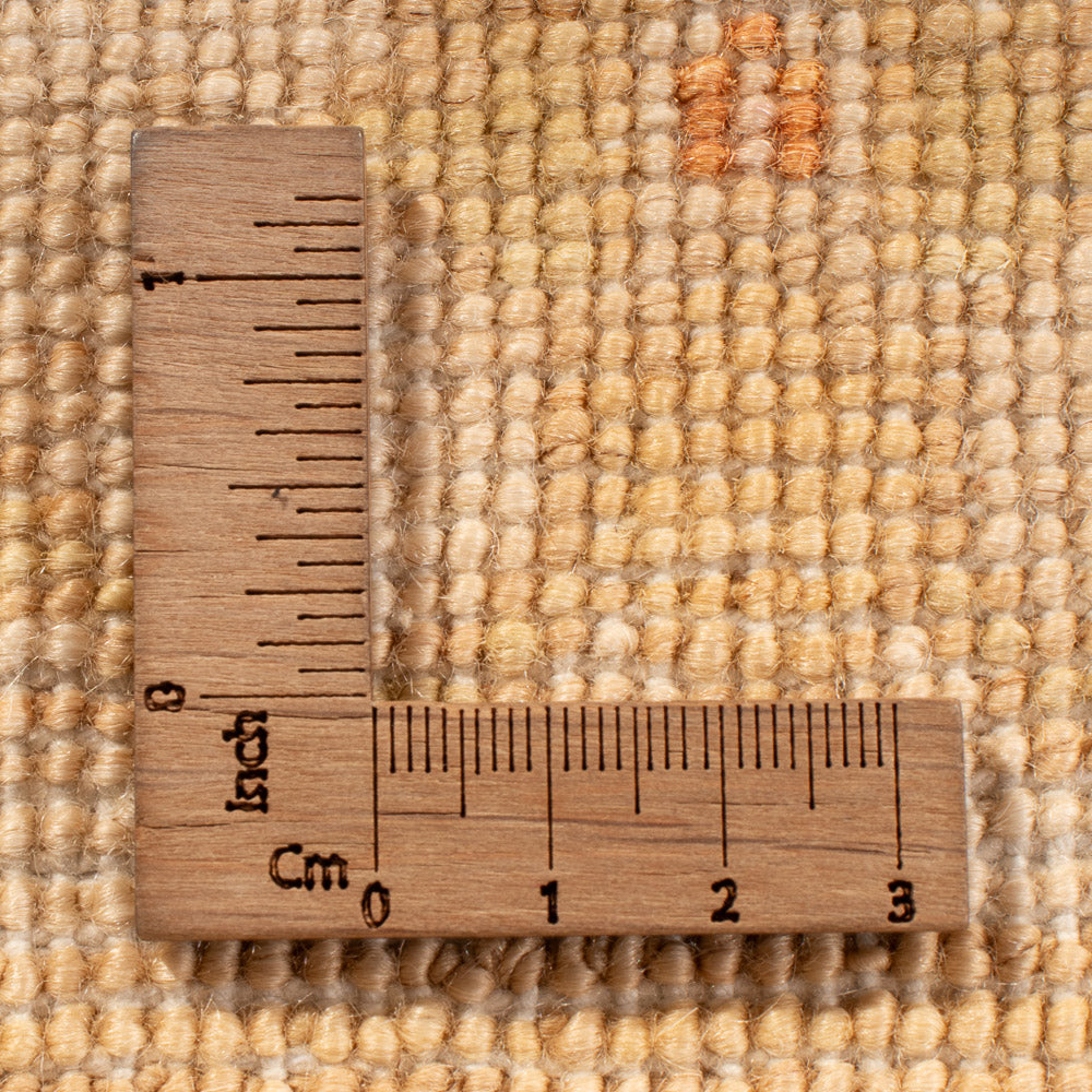 Tapis Ziegler - 178 x 123 cm - bleu de mer