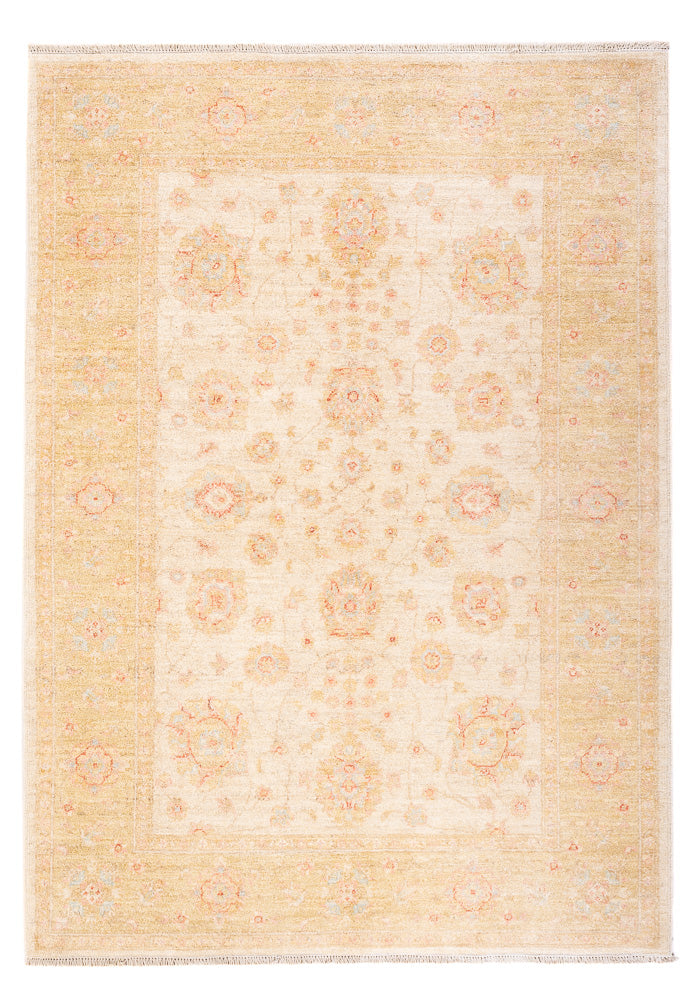 Tapis Ziegler - 177 x 123 cm - beige