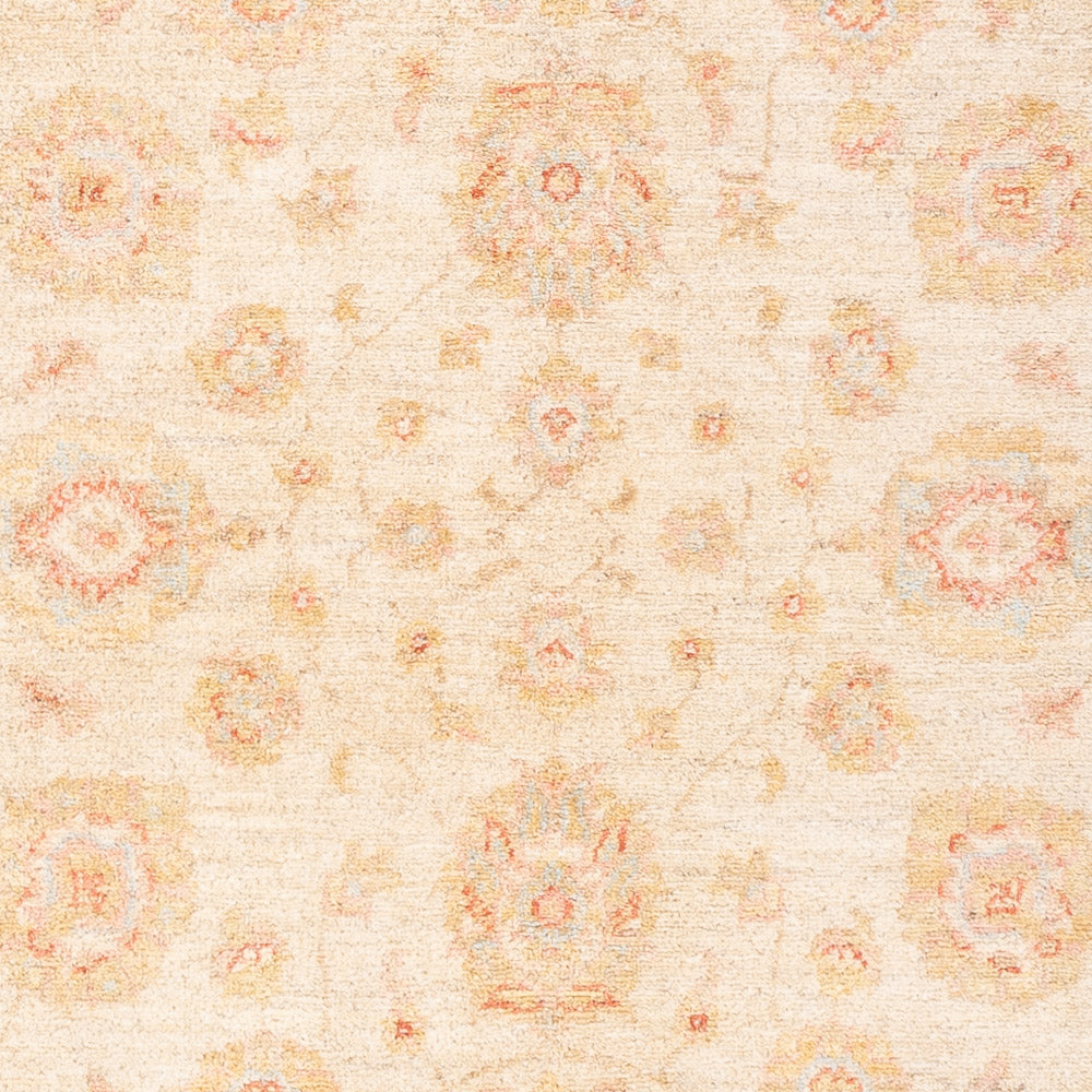 Tapis Ziegler - 177 x 123 cm - beige