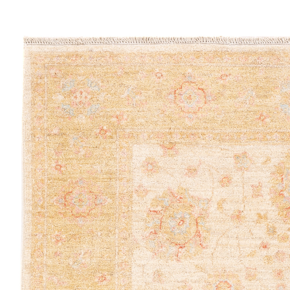 Tapis Ziegler - 177 x 123 cm - beige