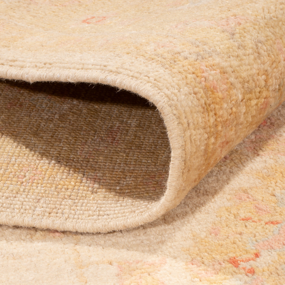 Tapis Ziegler - 177 x 123 cm - beige