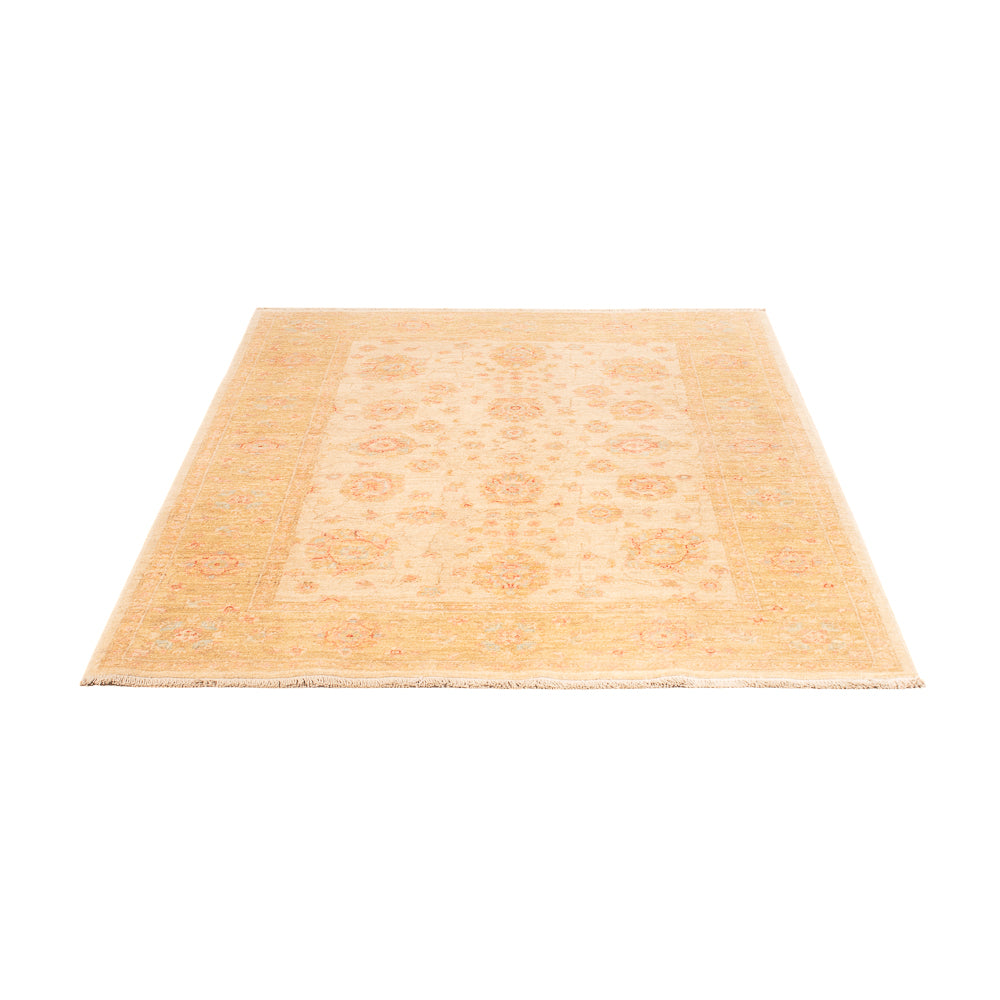Tapis Ziegler - 177 x 123 cm - beige