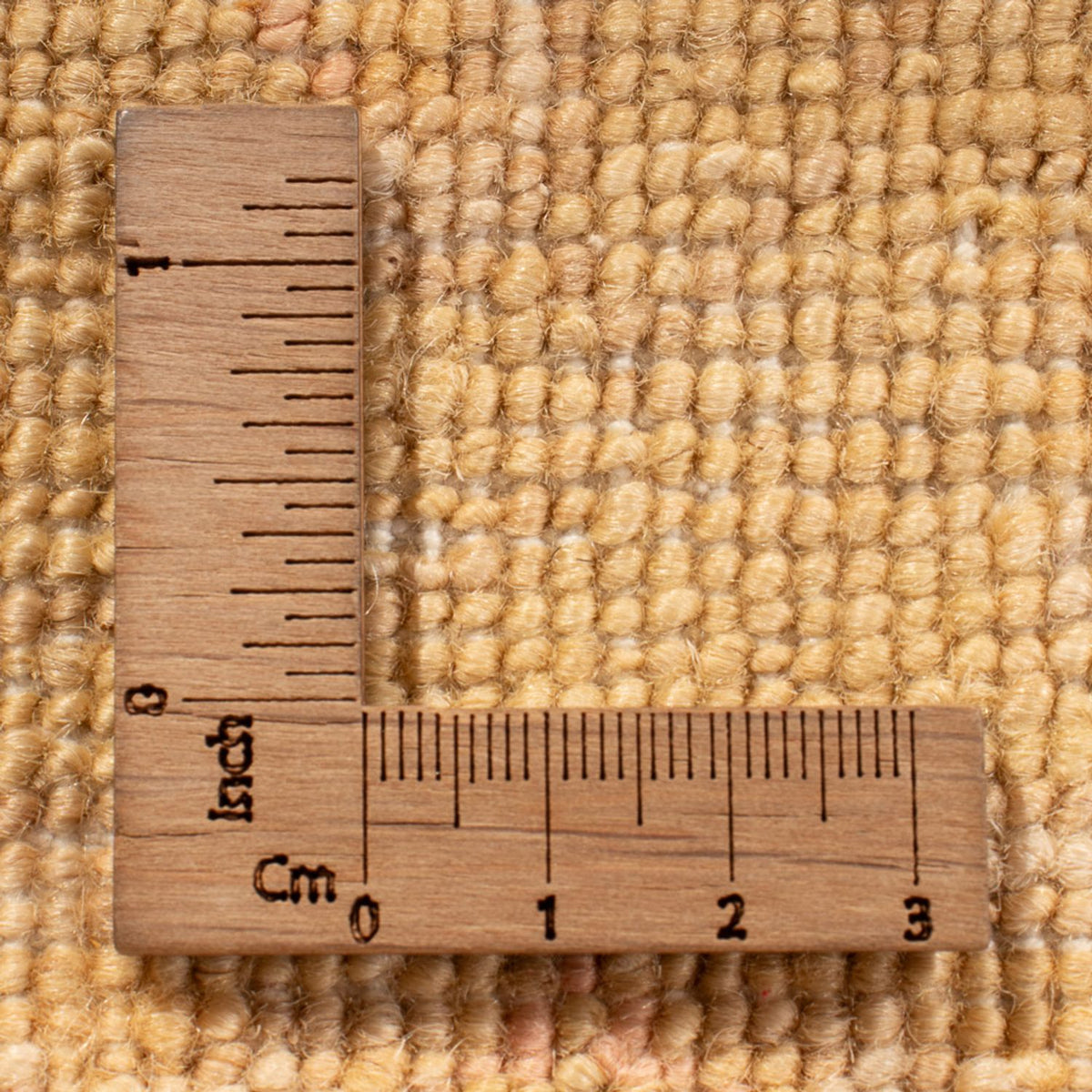 Tapis Ziegler - 177 x 123 cm - beige