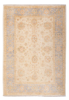 Tapis Ziegler - 180 x 123 cm - beige clair