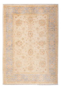 Tapis Ziegler - 180 x 123 cm - beige clair