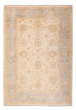 Tapis Ziegler - 180 x 123 cm - beige clair