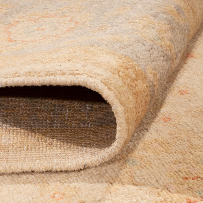 Tapis Ziegler - 180 x 123 cm - beige clair