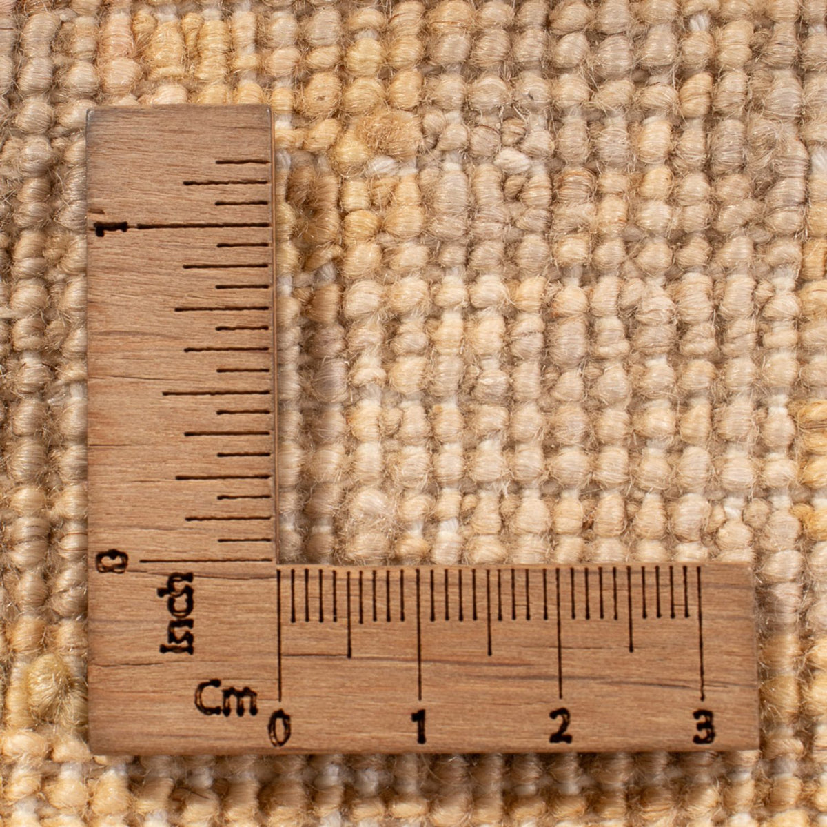 Tapis Ziegler - 180 x 123 cm - beige clair