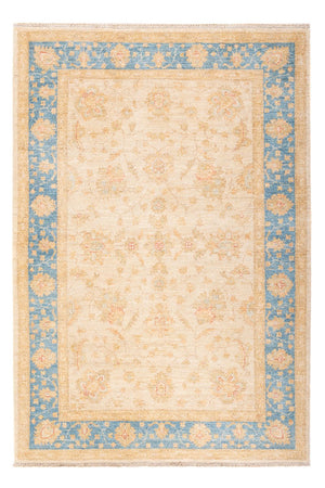 Tapis Ziegler - 180 x 122 cm - beige clair