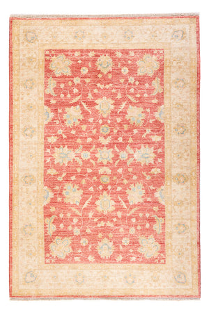 Tapis Ziegler - 180 x 121 cm - rouge