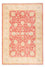 Tapis Ziegler - 180 x 121 cm - rouge