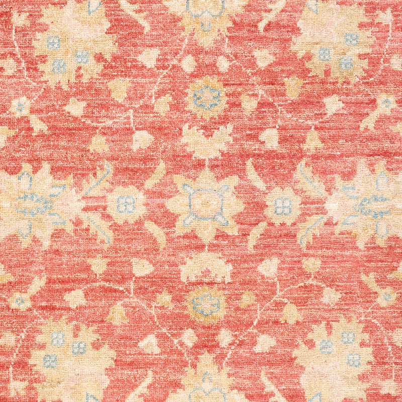Tapis Ziegler - 180 x 121 cm - rouge