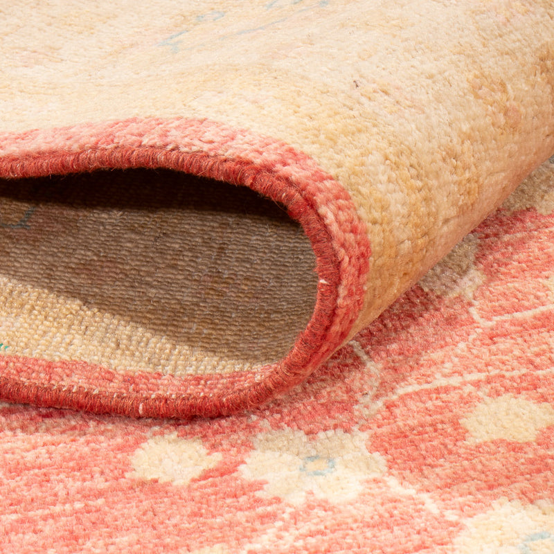 Tapis Ziegler - 180 x 121 cm - rouge