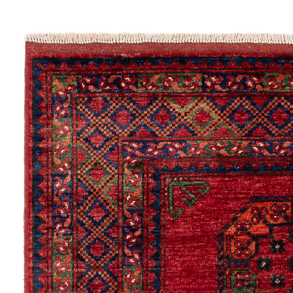 Tapis afghan 179x123cm - Tapis oriental