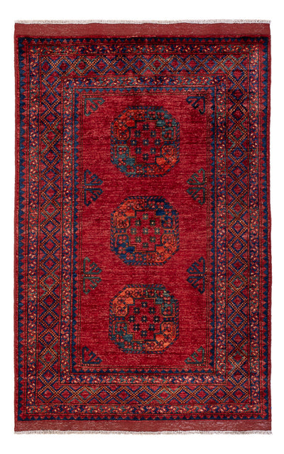Tapis afghan 120x182cm - Tapis oriental