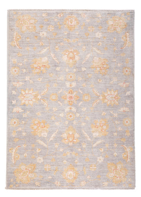 Tapis Ziegler - 171 x 119 cm - bleu de mer