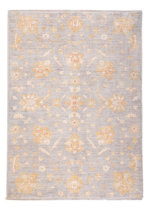Tapis Ziegler - 171 x 119 cm - bleu de mer