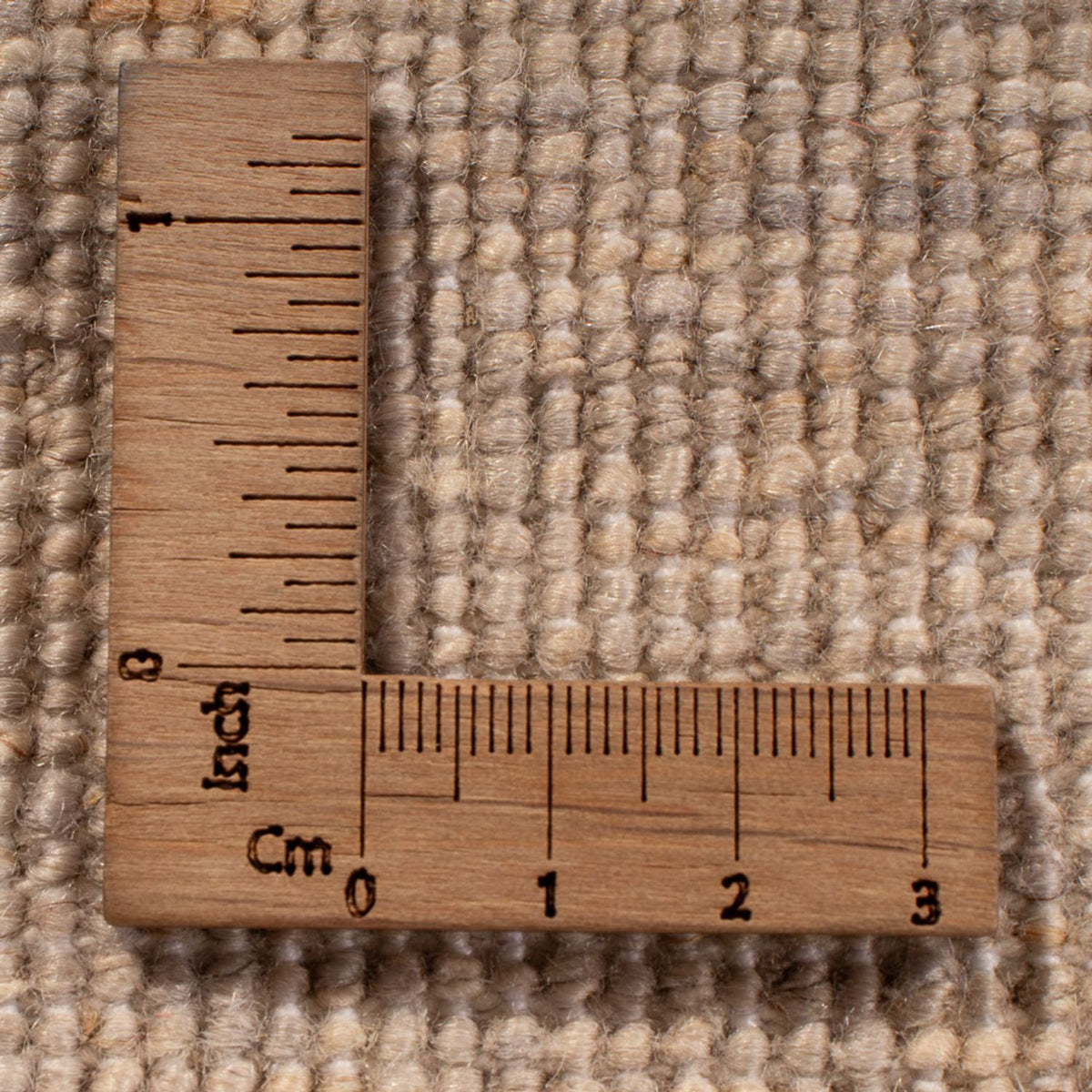 Tapis Ziegler - 171 x 119 cm - bleu de mer