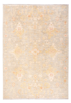 Tapis Ziegler - 176 x 120 cm - blanc naturel