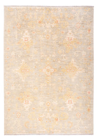 Tapis Ziegler - 176 x 120 cm - blanc naturel