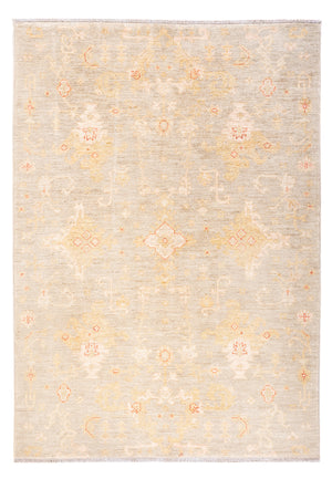 Tapis Ziegler - 176 x 120 cm - blanc naturel