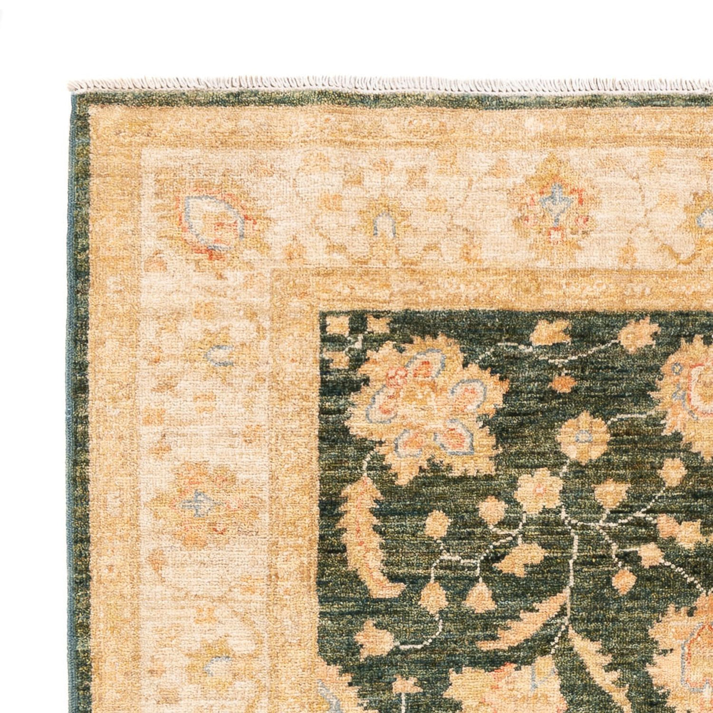 Tapis Ziegler 175x125cm - Tapis oriental