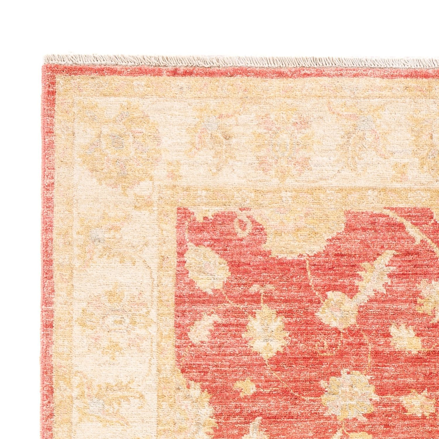 Tapis Ziegler 176x116cm - Tapis oriental