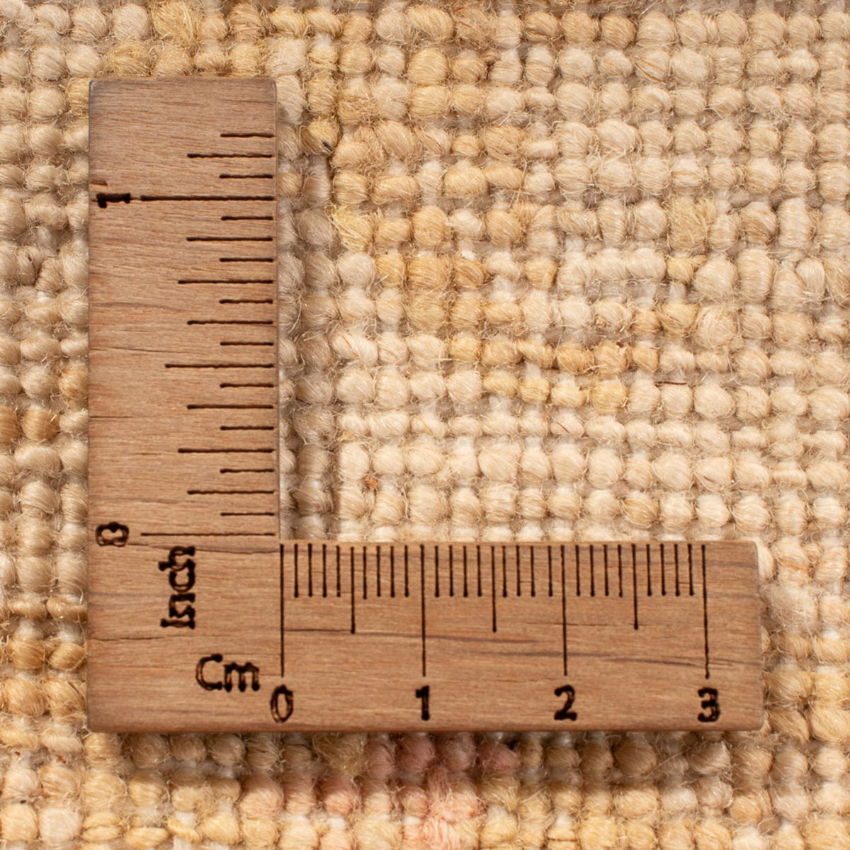 Tapis Ziegler - 176 x 116 cm - rouge