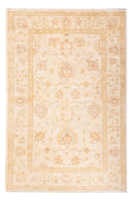 Tapis Ziegler - 183 x 121 cm - beige