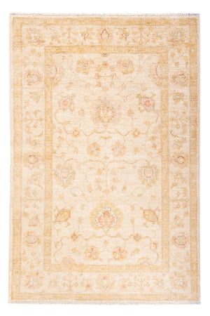 Tapis Ziegler - 183 x 121 cm - beige