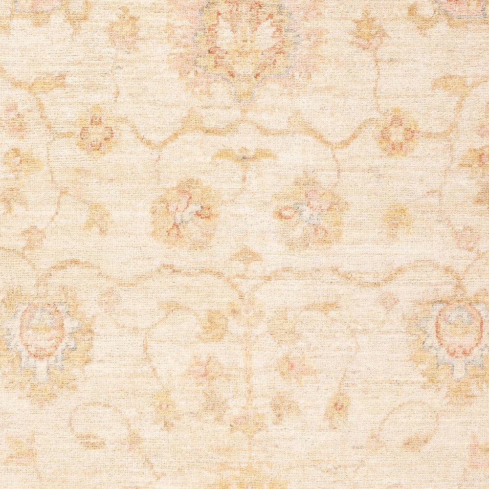 Tapis Ziegler - 183 x 121 cm - beige